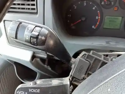 Автозапчастина б/у многофункційне управління для ford transit furgón (tt9) h9fb посилання на oem iam 6c1t13335ba