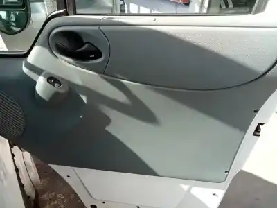 Автозапчастина б/у регулятор переднього правого скла для ford transit furgón (tt9) h9fb посилання на oem iam 4458244 1810414 4077924 1492722 6c11v23200ad yc15v
