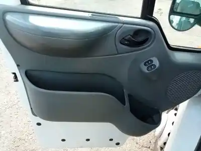 Автозапчастина б/у регулятор вікна передній лівий для ford transit furgón (tt9) h9fb посилання на oem iam 1488641 4458247 1810415 6c11v23201ad yc15v23201bj