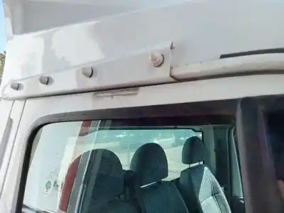 Автозапчастина б/у передні праві двері для ford transit furgón (tt9) h9fb посилання на oem iam 17172431508409 6c16v20122bg 6c16v20122dh  