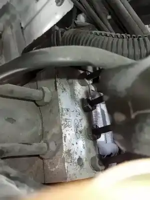 Автозапчастина б/у абс для ford transit furgón (tt9) h9fb посилання на oem iam 0265235436 8c112c405ab