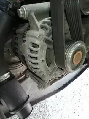 Автозапчастина б/у генератор для ford transit furgón (tt9) h9fb посилання на oem iam 1791837 6c1t10300cc 1747017 ac1t10300ca 6c1t10300c