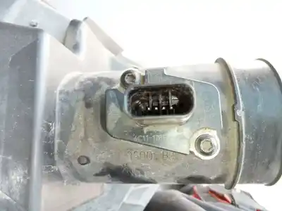 Автозапчастина б/у витратомір повітря для ford transit furgón (tt9) h9fb посилання на oem iam 6c1112b579aa