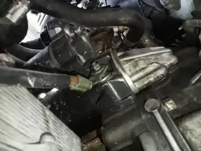 Автозапчастина б/у двигун запускається для ford transit furgón (tt9) h9fb посилання на oem iam 1709189 6c1t11000ad 6c1t11000ab 1574338