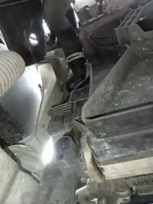 Автозапчастина б/у водяний радіатор для ford transit furgón (tt9) h9fb посилання на oem iam 1383317 6c118005cb me6118005cd 6c118005cd 1373156