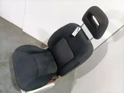 Recambio de automóvil de segunda mano de asiento delantero derecho para nissan terrano/terrano.ii (r20) td27ti referencias oem iam   