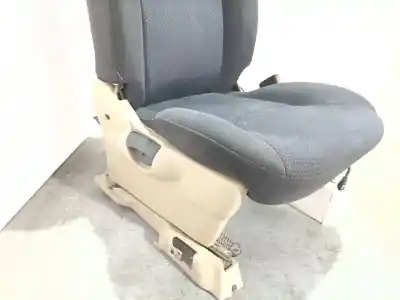 Recambio de automóvil de segunda mano de asiento delantero derecho para nissan terrano/terrano.ii (r20) td27ti referencias oem iam   