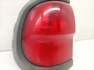 Recambio de automóvil de segunda mano de piloto trasero izquierdo para nissan terrano/terrano.ii (r20) comfort referencias oem iam 268550x000 268550x000 