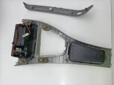 Peça sobressalente para automóvel em segunda mão moldagem por bmw serie 3 berlina (e90) n47d200 referências oem iam 7118034 7121478 7121473  