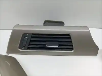 Peça sobressalente para automóvel em segunda mão moldagem por bmw serie 3 berlina (e90) n47d200 referências oem iam 7118034 7121478 7121473  