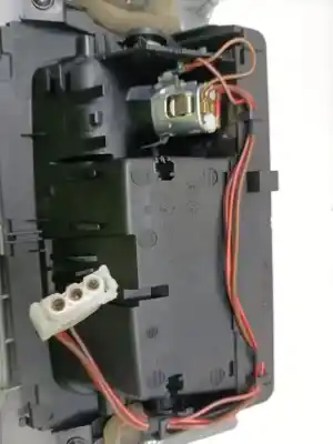Peça sobressalente para automóvel em segunda mão moldagem por bmw serie 3 berlina (e90) n47d200 referências oem iam 7118034 7121478 7121473  