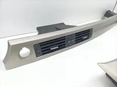 Peça sobressalente para automóvel em segunda mão moldagem por bmw serie 3 berlina (e90) n47d200 referências oem iam 7118034 7121478 7121473  