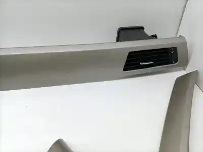 Peça sobressalente para automóvel em segunda mão moldagem por bmw serie 3 berlina (e90) n47d200 referências oem iam 7118034 7121478 7121473  