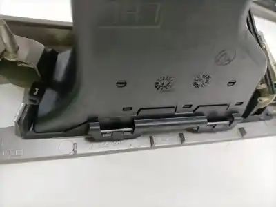 Peça sobressalente para automóvel em segunda mão moldagem por bmw serie 3 berlina (e90) n47d200 referências oem iam 7118034 7121478 7121473  