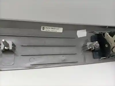 Peça sobressalente para automóvel em segunda mão moldagem por bmw serie 3 berlina (e90) n47d200 referências oem iam 7118034 7121478 7121473  