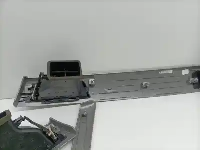 Peça sobressalente para automóvel em segunda mão moldagem por bmw serie 3 berlina (e90) n47d200 referências oem iam 7118034 7121478 7121473  