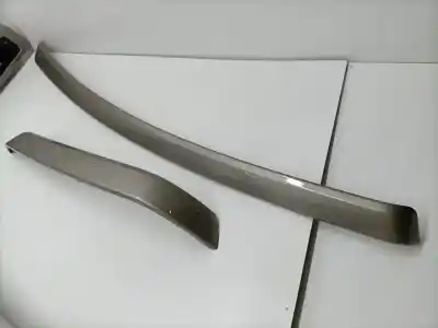 Peça sobressalente para automóvel em segunda mão moldagem por bmw serie 3 berlina (e90) n47d200 referências oem iam 7118034 7121478 7121473  