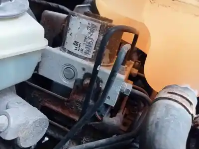 Peça sobressalente para automóvel em segunda mão abs por opel astra h berlina z16xep referências oem iam 13157575