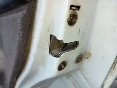 Second-hand car spare part rear right door lock for renault r 19 berl. con portón (b/c53) g-e6j oem iam references 