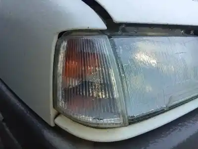 Second-hand car spare part front right headlight for renault r 19 berl. con portón (b/c53) g-e6j oem iam references 