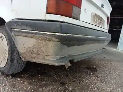 Second-hand car spare part rear bumper for renault r 19 berl. con portón (b/c53) g-e6j oem iam references   