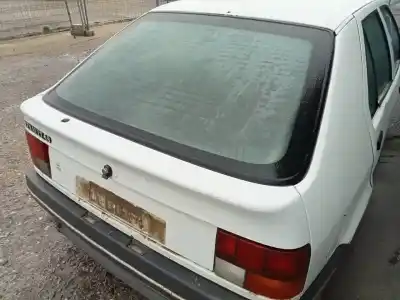 Автозапчастина б/у загальні двері для renault r 19 berl. con portón (b/c53) g-e6j посилання на oem iam   