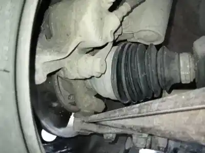 Second-hand car spare part front right transmission for renault r 19 berl. con portón (b/c53) g-e6j oem iam references 