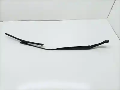 Recambio de automóvil de segunda mano de brazo limpia delantero izquierdo para nissan qashqai (j10) 1.6 16v cat referencias oem iam 80017917  