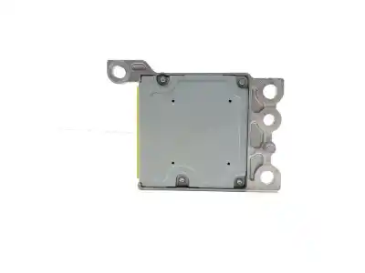 Pezzo di ricambio per auto di seconda mano centralina airbag per nissan qashqai (j10) hr16 riferimenti oem iam 98820bk40a  