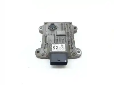 Recambio de automóvil de segunda mano de CENTRALITA CAMBIO AUTOMATICO para NISSAN QASHQAI (J10)  referencias OEM IAM 31036BB92A  