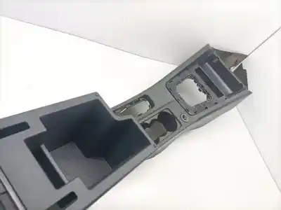 Peça sobressalente para automóvel em segunda mão consola central por skoda octavia combi (5e5) clha referências oem iam 5e186324  