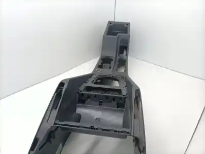 Peça sobressalente para automóvel em segunda mão consola central por skoda octavia combi (5e5) clha referências oem iam 5e186324  