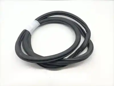 Recambio de automóvil de segunda mano de gomas contorno puerta para skoda octavia combi (5e5) clha referencias oem iam 5e5867367  