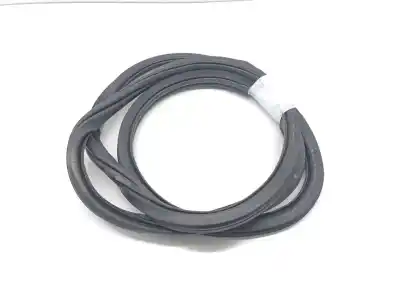 Recambio de automóvil de segunda mano de gomas contorno puerta para skoda octavia combi (5e5) clha referencias oem iam 5e5867367  
