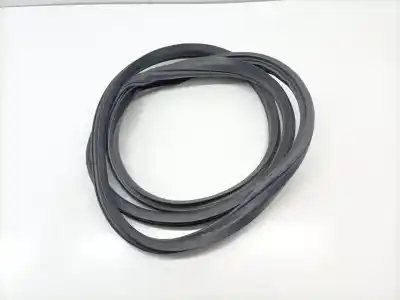 Second-hand car spare part rubber door seal for fiat tipo ii (356) sedan 55260384 oem iam references   