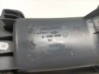 Pièce détachée automobile d'occasion boite à gants pour fiat scudo 2.0 d multijet références oem iam 1400378577 1400127977 6298692 6298682 