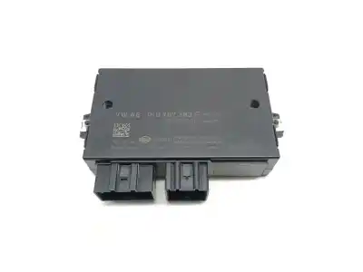 Recambio de automóvil de segunda mano de modulo electronico para volkswagen amarok (2hb) (03.2010->) 2.0 tdi referencias oem iam 1k0907383f 5ds010154 0162097446 