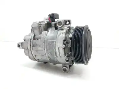 Piesă de schimb auto la mâna a doua COMPRESOR DE AER CONDIȚIONAT pentru VOLKSWAGEN TOUAREG (7LA)  Referințe OEM IAM L731 7L6820803Q 1201769 