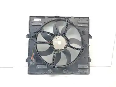 Recambio de automóvil de segunda mano de ELECTROVENTILADOR para VOLKSWAGEN AMAROK (2HB) (03.2010->)  referencias OEM IAM 2H0121203L 2H0121207 302176 