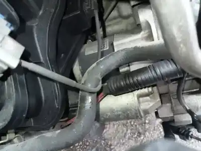 Recambio de automóvil de segunda mano de motor arranque para mazda 2 lim. (de) 1.3 active + referencias oem iam m000t32771 m000t32771 m000t32771 