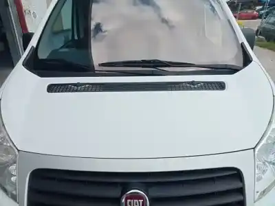 Pezzo di ricambio per auto di seconda mano COFANO per FIAT SCUDO  Riferimenti OEM IAM   