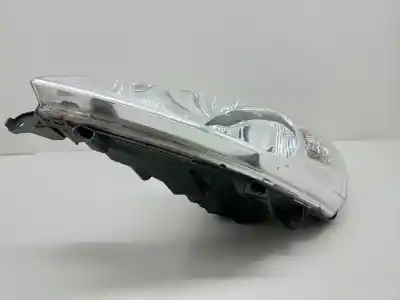 Second-hand car spare part left headlight for fiat scudo 2.0 d multijet oem iam references 89902605 1401368180 89902605 