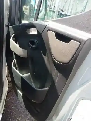 İkinci el araba yedek parçası ÖN SAG PENCERE REGÜLATÖRÜ için RENAULT MASTER III FURGÓN (HD, FD)  OEM IAM referansları   