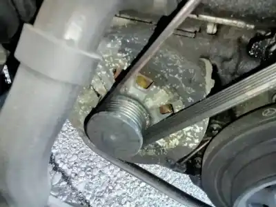 Recambio de automóvil de segunda mano de alternador para mercedes-benz clase c (w203) sportcoupe om611962 referencias oem iam a0001502550 a0001501750  