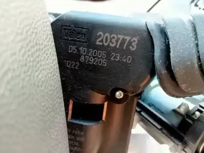 Автозапчасти б/у многофункциональное управление за opel astra h berlina d-z17dth ссылки oem iam 13198906  