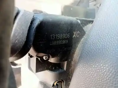 Автозапчасти б/у многофункциональное управление за opel astra h berlina d-z17dth ссылки oem iam 13198906  