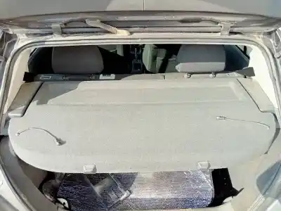 Second-hand car spare part parcel shelf for opel astra h berlina d-z17dth oem iam references 332004730 2345251
