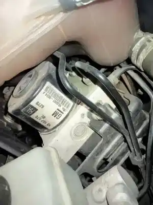 Second-hand car spare part abs for opel astra h berlina d-z17dth oem iam references 13157576be