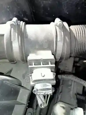 Second-hand car spare part flowmeter for opel astra h berlina d-z17dth oem iam references 0281002618 55350048 2429307