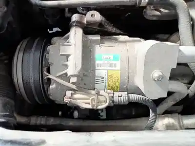 Second-hand car spare part air conditioning compressor for opel astra h berlina d-z17dth oem iam references 1312475147511139085931686306854056r158005793169376